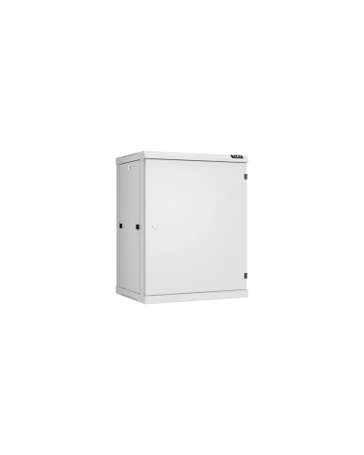 TWC-156045-R-M-GY. Шкаф телекоммуникационный 19 настенный 15U. TLK в Рязани