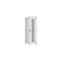 TFI-426010-PHMH-R-GY. Шкаф телекоммуникационный 19 напольный 42U. TLK