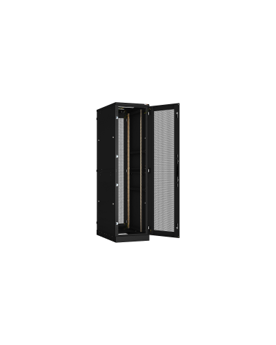TFA-426012-PHWH-BK. Шкаф телекоммуникационный 19 напольный 42U. TLK в Рязани