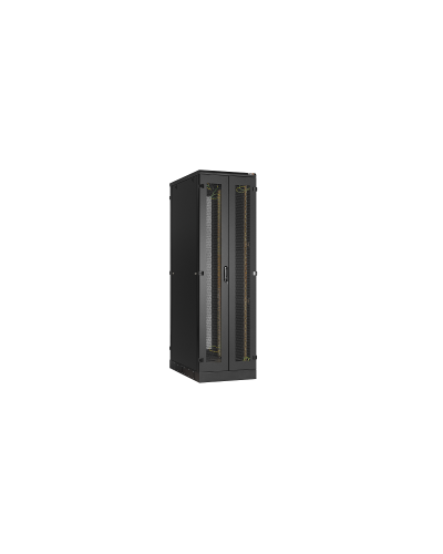 TFA-426010-WMWM-BK. Шкаф телекоммуникационный 19 напольный 42U. TLK в Рязани