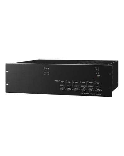 VM-3360E CE (TOA). Дополнительный усилитель. TOA в Рязани