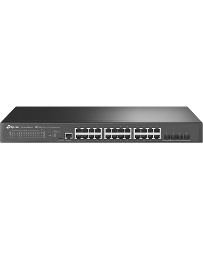 TL-SG3428X-M2. Коммутатор без PoE. TP-Link в Рязани