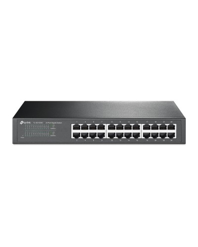 TL-SG1024D. Коммутатор 24-портовый. TP-Link в Рязани