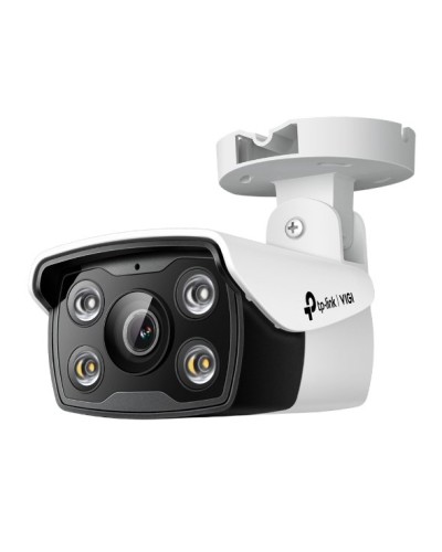 VIGI C340(4mm). Видеокамера IP цилиндрическая. TP-Link в Рязани