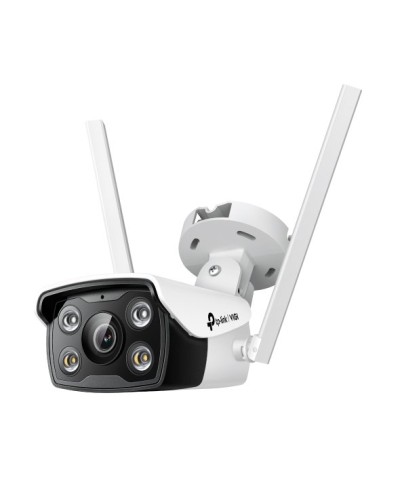 VIGI C340-W(4mm). Видеокамера IP цилиндрическая. TP-Link в Рязани