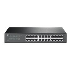 TL-SF1024D. Коммутатор 24-портовый. TP-Link