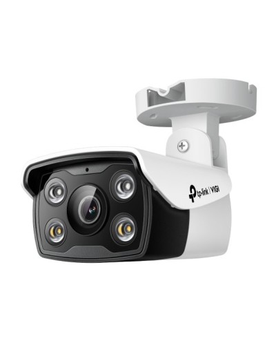 VIGI C330(4mm). Видеокамера IP цилиндрическая. TP-Link в Рязани