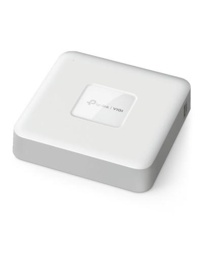 VIGI NVR1104H-4P. IP-видеорегистратор 4-канальный. TP-Link в Рязани