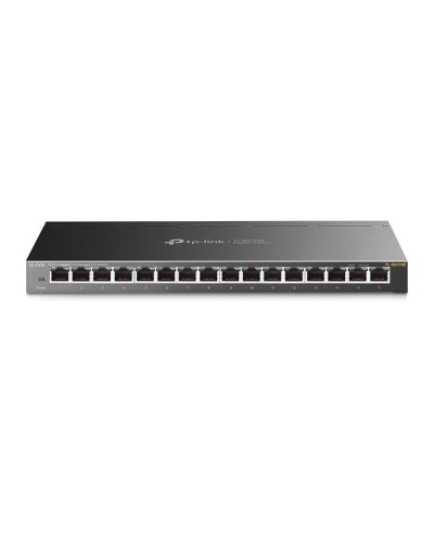 TL-SG116E. Коммутатор 16-портовый. TP-Link в Рязани