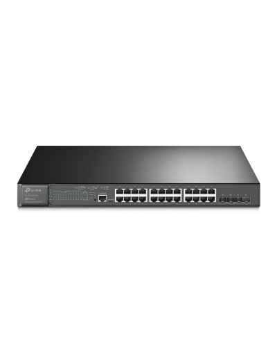 TL-SG3428XMP. Коммутатор с PoE. TP-Link в Рязани