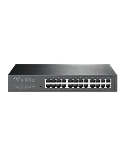 TL-SG1024DE. Коммутатор 24-портовый. TP-Link в Рязани