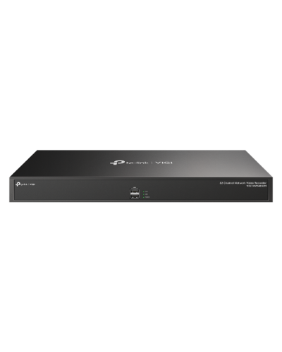 VIGI NVR4032H. IP-видеорегистратор 32-канальный. TP-Link в Рязани