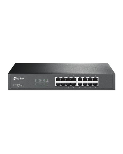 TL-SG1016D. Коммутатор 16-портовый. TP-Link в Рязани