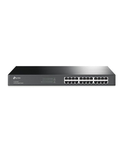 TL-SF1024. Коммутатор 24-портовый. TP-Link в Рязани