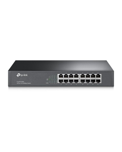 TL-SF1016DS. Коммутатор 16-портовый. TP-Link в Рязани