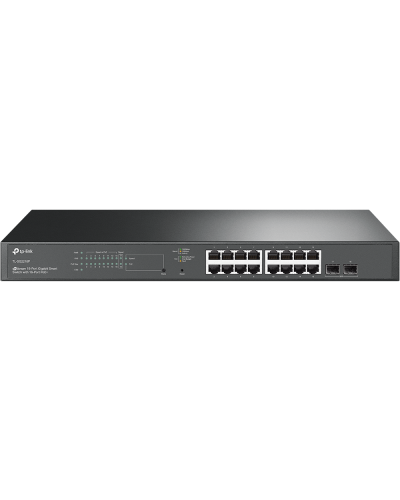 TL-SG2218P. Коммутатор с PoE. TP-Link в Рязани
