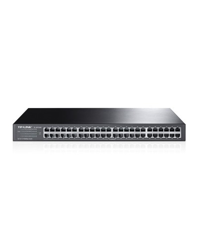 TL-SF1048. Коммутатор 48-портовый. TP-Link в Рязани
