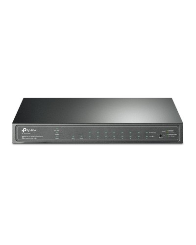 TL-SG2210P. Коммутатор с PoE. TP-Link в Рязани
