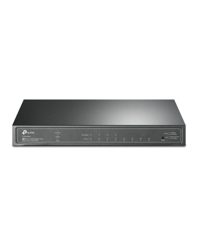 TL-SG2008P. Коммутатор с PoE. TP-Link в Рязани