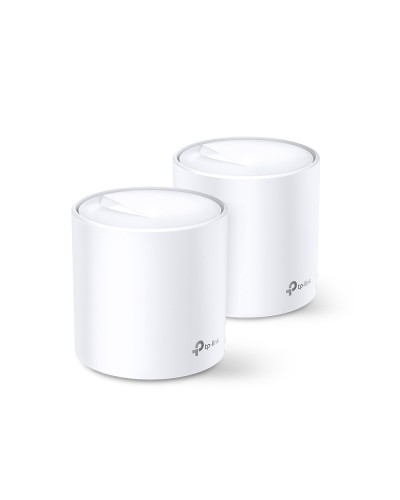 Deco X20(2-pack). Точка доступа. TP-Link в Рязани