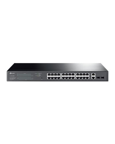 TL-SG1428PE. Коммутатор с PoE. TP-Link в Рязани