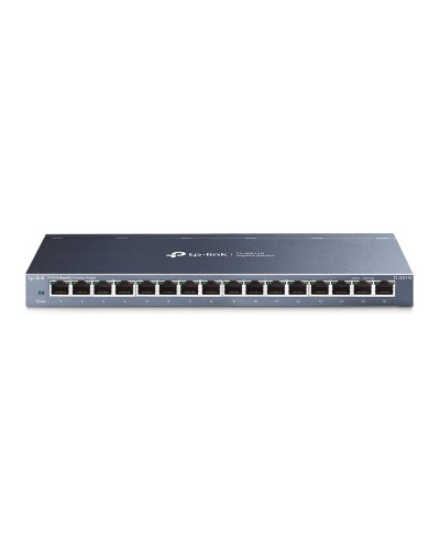 TL-SG116. Коммутатор 16-портовый. TP-Link в Рязани