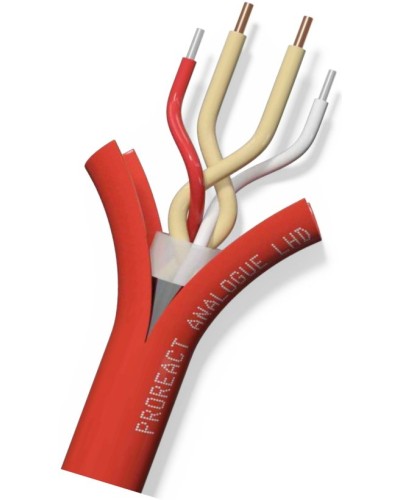 TH Proreact analogue SS. Извещатель тепловой линейный (термокабель). Thermocable в Рязани