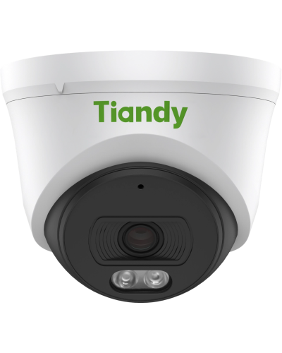 TC-C32XN I3/E/Y/2.8/V5.1. IP-видеокамера купольная. Tiandy в Рязани