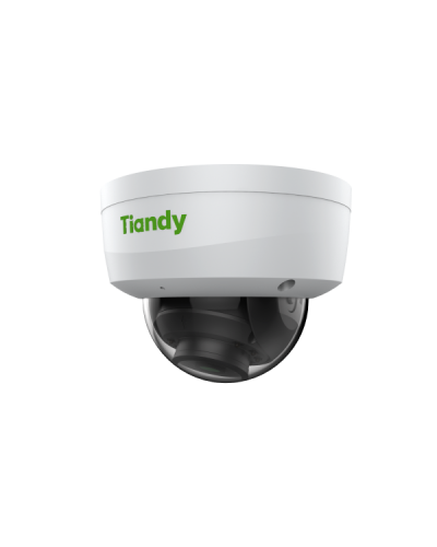 TC-C32KN I3/E/Y/2.8/V4.1. IP-видеокамера купольная. Tiandy в Рязани