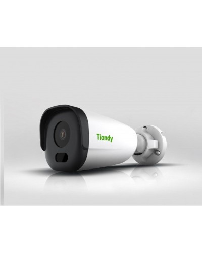 TC-C35US I8/A/E/Y/M/2.8-12/V4.0. Видеокамера IP цилиндрическая. Tiandy в Рязани