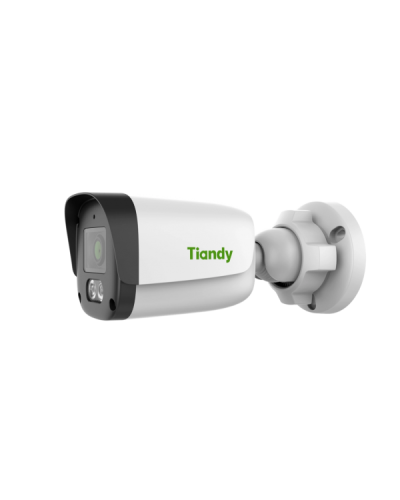 TC-C34QN I3/E/Y/4/V5.0. Видеокамера IP цилиндрическая. Tiandy в Рязани
