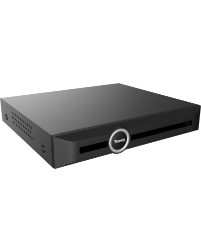 TC-R3880 I/B/N/V4.0. Видеорегистратор NVR 80-канальный. Tiandy в Рязани