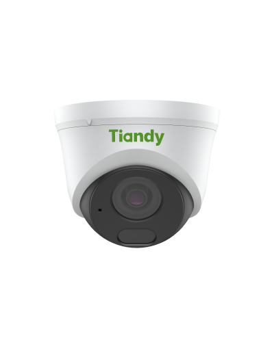 TC-C32HN I3/E/Y/C/2.8/V4.2. IP-видеокамера купольная. Tiandy в Рязани