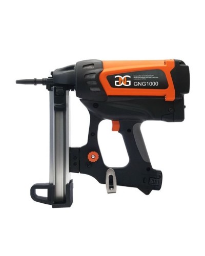 Toua GNG1000 (GNG1000). Газовый монтажный пистолет. Toua в Рязани