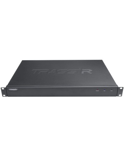 TRASSIR MiniNVR AF Pro 32 v2. IP-видеорегистратор 32-канальный. Trassir в Рязани