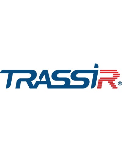 TRASSIR ПО для DVR/NVR 16ch. Программное обеспечение для IP систем видеонаблюдения. Trassir в Рязани