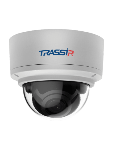 TR-D3183ZIR3 v3 (2.7-13.5). Видеокамера IP купольная. Trassir в Рязани