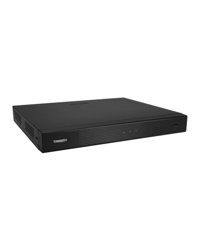 TRASSIR DuoStation 3416R AnyIP. IP-видеорегистратор 16-канальный. Trassir в Рязани
