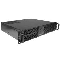 TRASSIR NeuroStation 8400R/32-S. IP-видеорегистратор 32-канальный. Trassir
