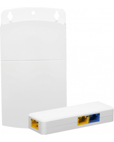 TR-EXP1130-3-IP65. Удлинитель PoE по кабелю UTP. Trassir в Рязани