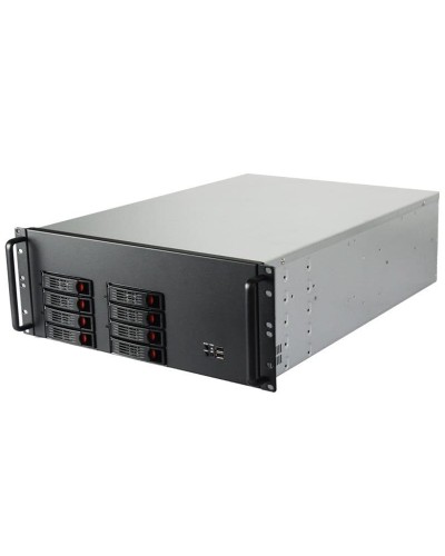 TRASSIR NeuroStation 8800R/160-A8-S. IP-видеорегистратор 160-канальный. Trassir в Рязани