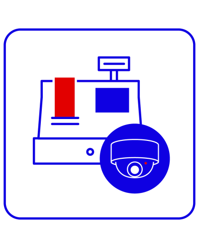 TRASSIR ActivePOS-4. Программное обеспечение для IP систем видеонаблюдения. Trassir в Рязани