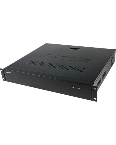TRASSIR DuoStation AF Pro 32-RE. IP-видеорегистратор 32-канальный. Trassir в Рязани