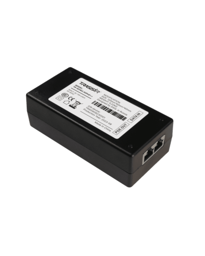 TR-I65W2.5GPoE++. Инжектор PoE. Trassir в Рязани