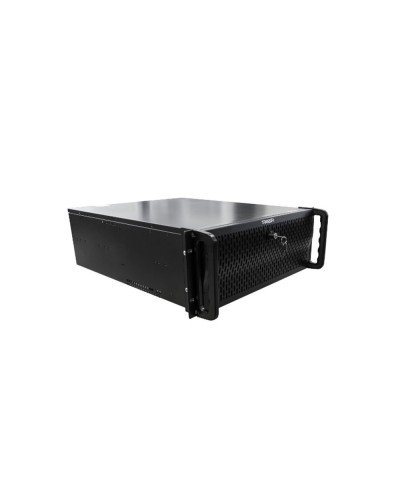 TRASSIR NeuroStation 8800R/160-A16. IP-видеорегистратор 16-канальный. Trassir в Рязани