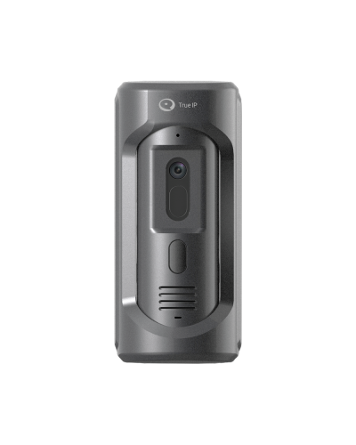 TI-3711MP. Вызывная панель IP-домофона. True-IP в Рязани