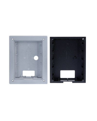 TI-Box 4308. Бокс для врезного монтажа. True-IP в Рязани