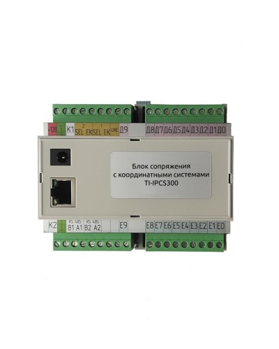TI-IPCS300. Блок сопряжения. True-IP в Рязани