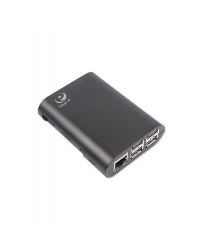 SIP Server True IP mini. SIP видеосервер многоабонентский, до 20 абонентов. True-IP в Рязани