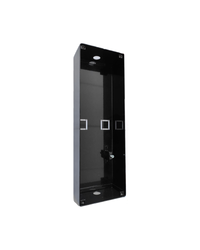 TI-Box PL2 (металл). Бокс для врезного монтажа. True-IP в Рязани